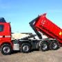 Container service
