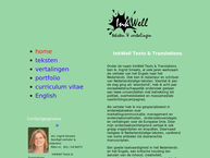 Inkwell Texts & Translations