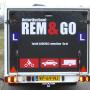 Auto- en Motorrijschool Rem & Go
