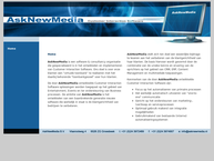 Asknewmedia B.V.