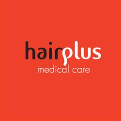 Hairplus medical care