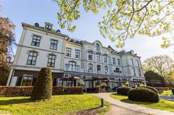 Hotel Villa Ruimzicht B.v.