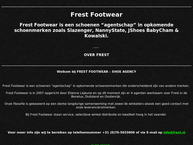 Frest Footwear