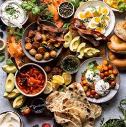 Restaurant Saffraan
