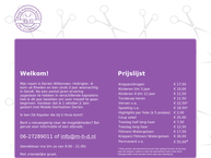 Mobile Hairfashion Dorien
