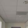 Haren Systeemplafonds en Wanden G van