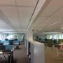 Haren Systeemplafonds en Wanden G van