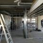 Haren Systeemplafonds en Wanden G van