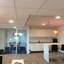Haren Systeemplafonds en Wanden G van