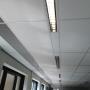 Haren Systeemplafonds en Wanden G van