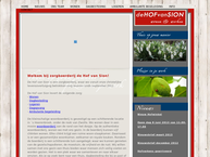 De Hof van Sion