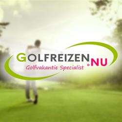 Golfreizen.nu