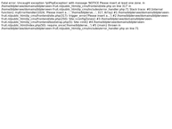 Website van A.C. van Blijderveen Beheer B.V. 