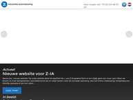 Holding Z-Ia B.v.