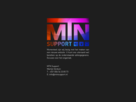 MTN Support