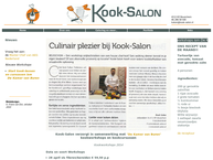 Kook-Salon