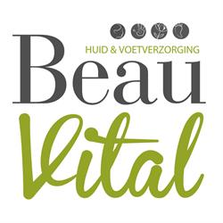 Huid- en Voetverzorgingssalon Beau Vital