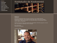 Kookstudio "de Kookwereld"