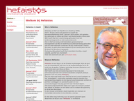 Hefaistos B.v.