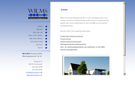 Wilms Beheer B.v.