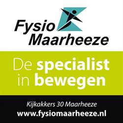 Fysio Maarheeze B.V.