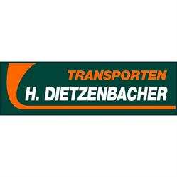 Transportbedrijf H Dietzenbacher BV