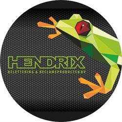 Hendrix Reclame & Belettering