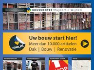 Website van B.w. Maier Holding B.v. 