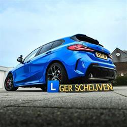 Auto- en Motorrijschool Ger Scheijven
