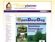 De Woonplanner