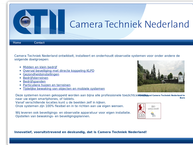 Camera Techniek Nederland B.v.