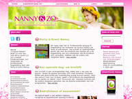 Nanny & Zo