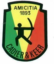 Handboogschutterij Amicitia 1893
