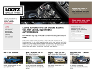 Lootz Lisse B.V.