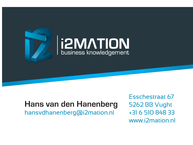 i2mation