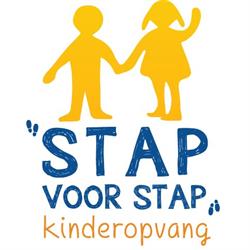 Kinderopvang Stap voor Stap