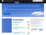 Psychotherapiepraktijk Sutton Apeldoorn