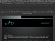 Alberts Webdesign