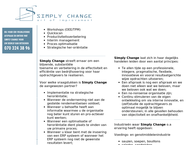 Simply Change B.V.