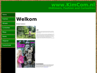 K.C. Kimberly's Company