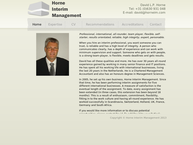Horne Interim Management