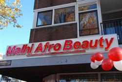 Malhi Afro Beauty