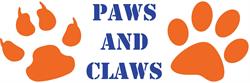 Paws and Claws, Dierenspeciaalzaak & Trimsalon