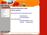 Administratiekantoor Cleo
