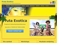 Fruta Exotica