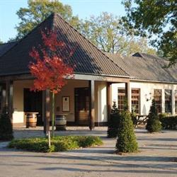 Café in 't Zand B.V.
