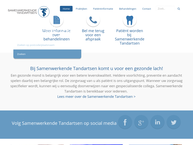 Centrum Voor Mondzorg Tilburg B.v.