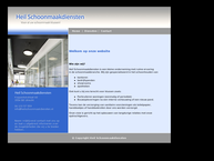 Heil Schoonmaakdiensten