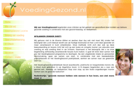 Praktijk VoedingGezond