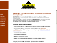 Promatech - Piet van der Wiel